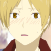 natzoom: ([:o] i'm not blushing shut up)