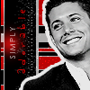 yourlibrarian: JensenRedGrey-sibelle_art (SPN-JensenRedGrey-sibelle_art)
