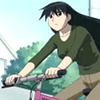 kawaii_complex: (i like to ride my bike)