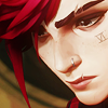 faceblocks: (huff)