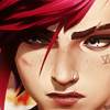 faceblocks: (side eye)