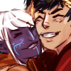 invigorates: im a lil lost but FAIR ENOUGH (FAIR ENOUGH)