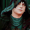 endcaller: (The Heirophant is Disguised and Confused)