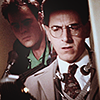 fleurviolette: (Ghostbusters)
