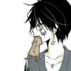 parasiteye: (best table manners)