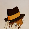 theskyaccepts: (hat)