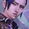 superbshot: (Wary)