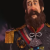 airlock384: (Civilization VI's Dom Pedro II)