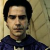 vivificantem: (029. nearer my god to thee!)