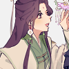winepouring: smiling (the thousandth time i've loved you)