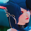 menphina: (with a cheekbone)