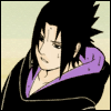Uchiha Sasuke