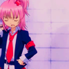 Hinamori Amu