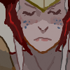cinderhulk: (dissolve yourself)