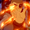 honorinflames: (Firebend your face off)