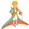 wantedonvoyage: The Little Prince, a favorite childhood book (Little Prince)
