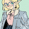 adaine: (and the one that turned her heart black)