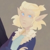 adaine: (these days you're fine)