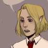 adaine: (i was born in that summer)