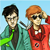 friendleading: ([&& Dave] Stridebert Style)