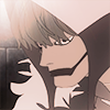 callada: (watchin u)