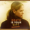 kissapentu: (BtVS | Buffy // Death)