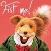 fredbassett: (Basil Brush)