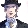 dehallow: (⚔ dapper)