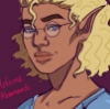 adaine: (and your friends they sing along)