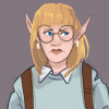 adaine: (and the misery inside their eyes)