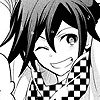 violetlies: i have received so many congratulations texts this morning. sleeping with him really was a good decision. (greet them with a smile)