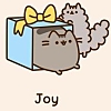 epiphyta: (pusheen joy)