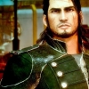 ziedrich_bearer: Gladio from FFXV (The Clothes Make The Man)