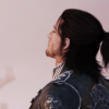 ziedrich_bearer: Gladio from FFXV (Kiss Of The Sun)