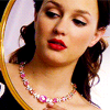breakfastattiffanys: ([Blair] Glamorous)
