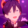 sangonomiyas: hidaka hokuto from ensemble stars! (anime ⋆ hokuto)