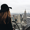catherines: (city girl)