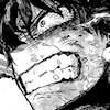 wannasmash: HOE PLEASE DONT DO IT (angry feral teeth please)