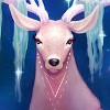 azurestar: (deer2)