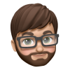 johncoxon: (Memoji)