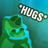 mollywheezy: (HUGS)