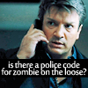 mollywheezy: (Castle Zombie)