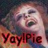 lastscorpion: Mrs. Lovett Yay!Pie (Yay!Pie)