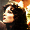 purplecat: Nyssa from Doctor Who. (Who:Nyssa)