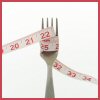 vysila: fork and tape measure (Diet)