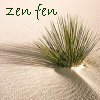 vysila: dune grass (Zen Fen)