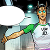 ikols: in a place we've never been before (when our heartbeats collide)