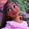 senorita_perfecta: (Smiling)