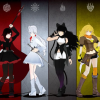 petalbursts: (team rwby)