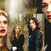 kissapentu: (TW | Allison & Lydia // Besties)